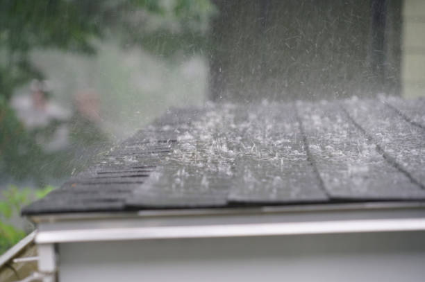 Best Chimney Flashing Repair  in Minturn, CO
